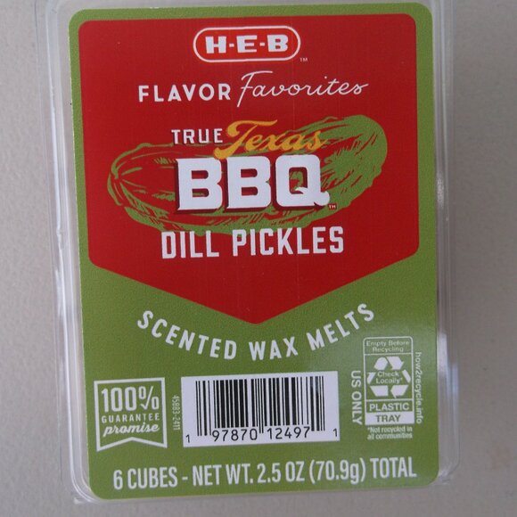 Cookin’ & Eatin’ Treasures 📖 Texas Kitchen Bundle, Vintage Cookbook + more - Picture 10 of 16